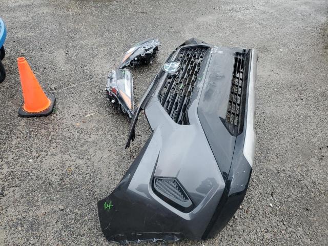 2023 TOYOTA RAV4 SE - 4T3T6RFV3PU136776