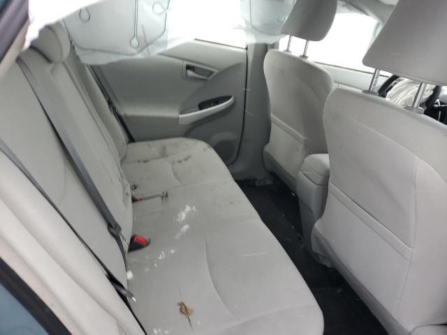 2015 TOYOTA PRIUS - JTDKN3DU3F1962580