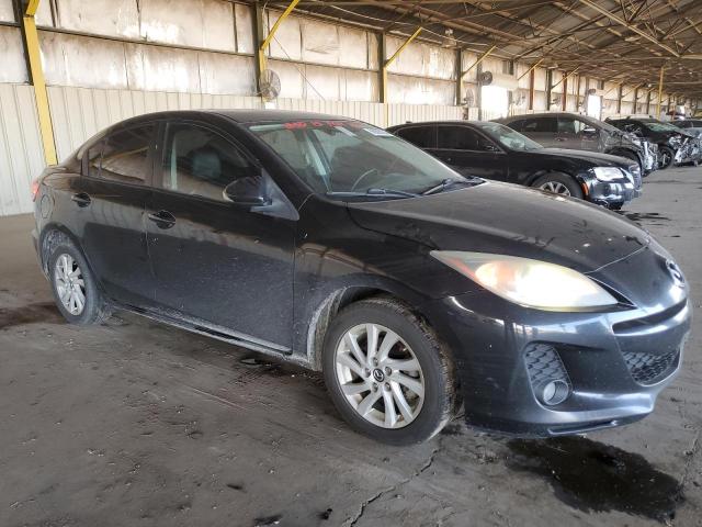 VIN JM1BL1W71D1755104 2013 MAZDA 3 no.4