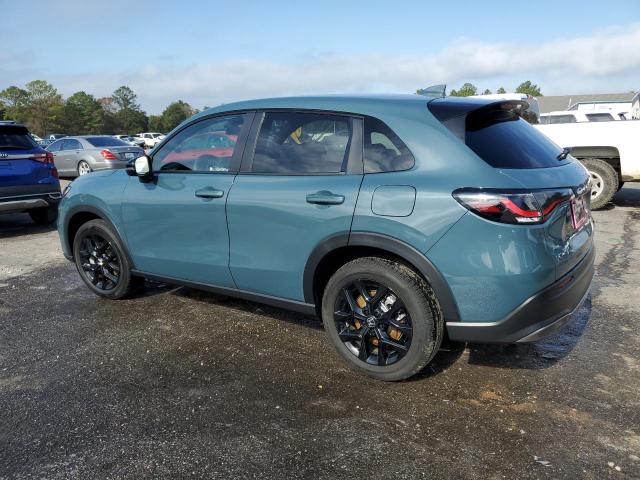 2025 HONDA HR-V SPORT - 3CZRZ1H50SM725952