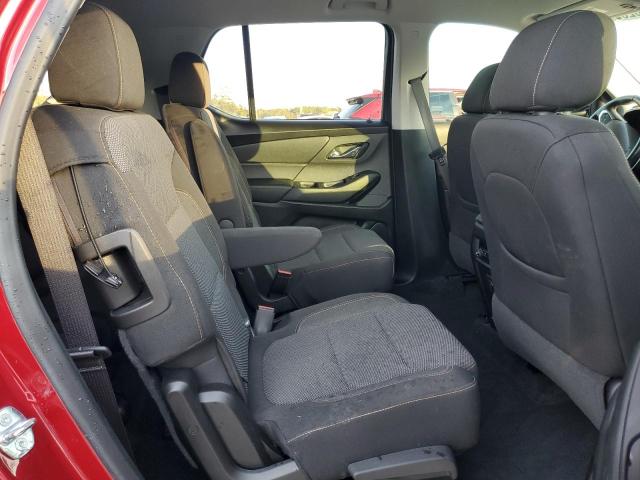 2019 CHEVROLET TRAVERSE L - 1GNERGKW9KJ242957