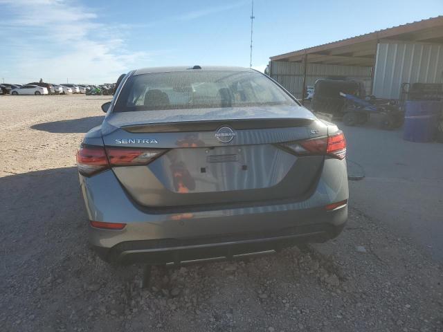2024 NISSAN SENTRA SV - 3N1AB8CV4RY246110