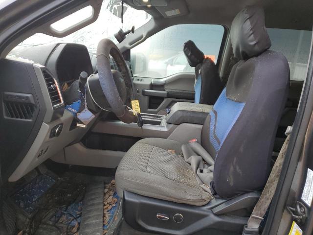 2015 FORD F150 SUPER - 1FTEW1CPXFFC45929