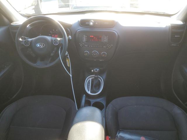 2016 KIA SOUL - KNDJN2A24G7847199