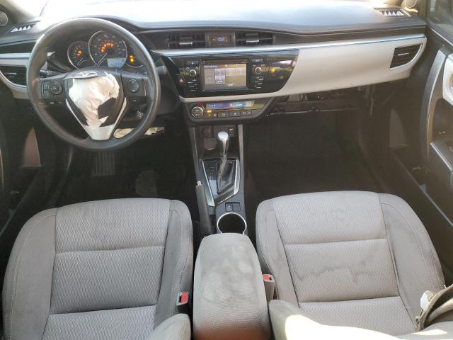 2016 TOYOTA COROLLA L - 5YFBURHE3GP411670