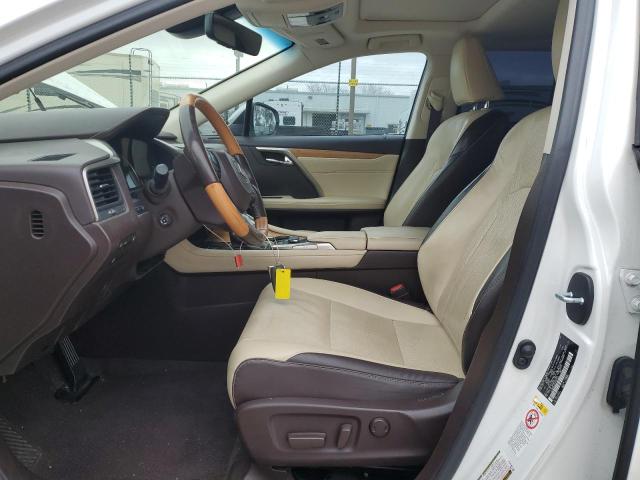 2018 LEXUS RX 450H L JTJDGKCA2J2002736