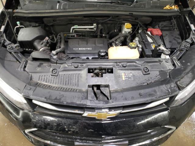 2018 CHEVROLET TRAX 1LT - 3GNCJLSB9JL311044