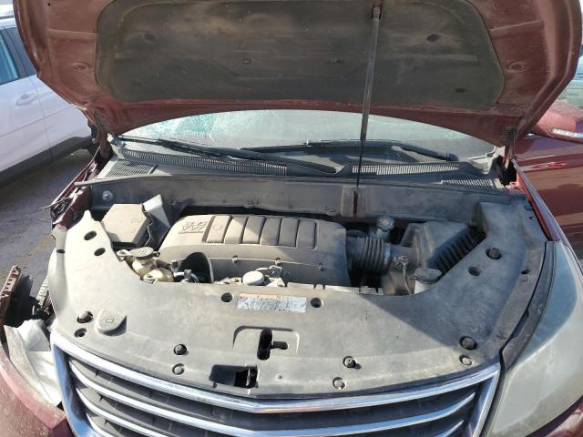 2016 CHEVROLET TRAVERSE L - 1GNKRGKD6GJ238342