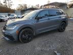 2023 VOLKSWAGEN TIGUAN SE - 3VVCB7AX2PM095021