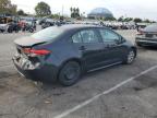 Lot #3028724718 2020 TOYOTA COROLLA LE