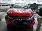 Lot #3025096184 2020 HYUNDAI ELANTRA SE