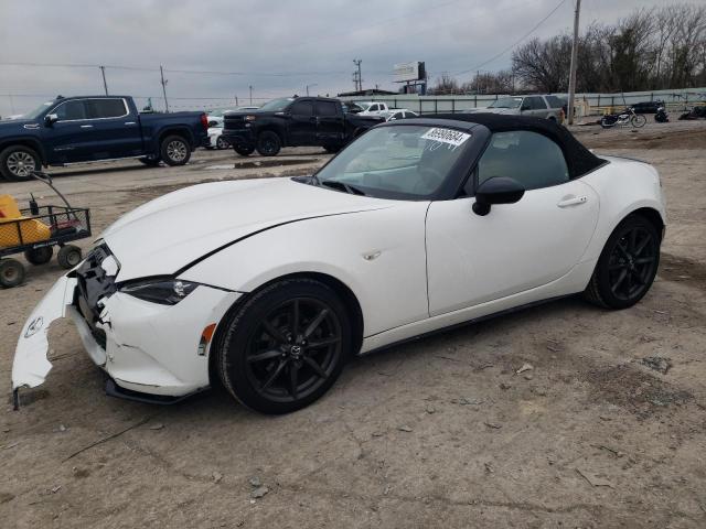 2016 MAZDA MX-5 MIATA - JM1NDAC77G0111891