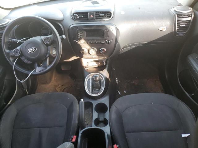 VIN KNDJN2A22E7011324 2014 KIA SOUL no.8