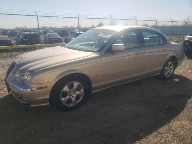 2000 JAGUAR S-TYPE #3045720310