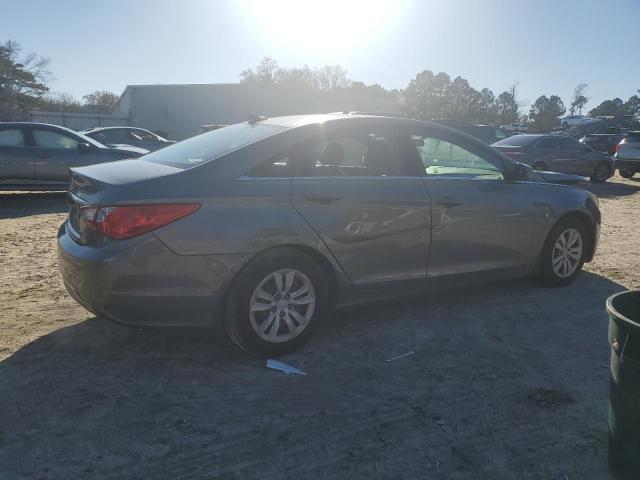 Vin: 5npeb4ac6bh109049, lot: 84817934, hyundai sonata gls 20113