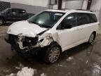 2015 TOYOTA SIENNA XLE - 5TDDK3DC1FS094283