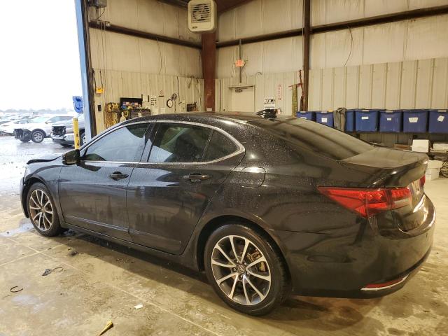 2017 ACURA TLX ADVANC 19UUB2F79HA004194