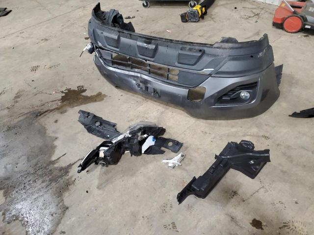 2019 NISSAN PATHFINDER - 5N1DR2MM4KC596999
