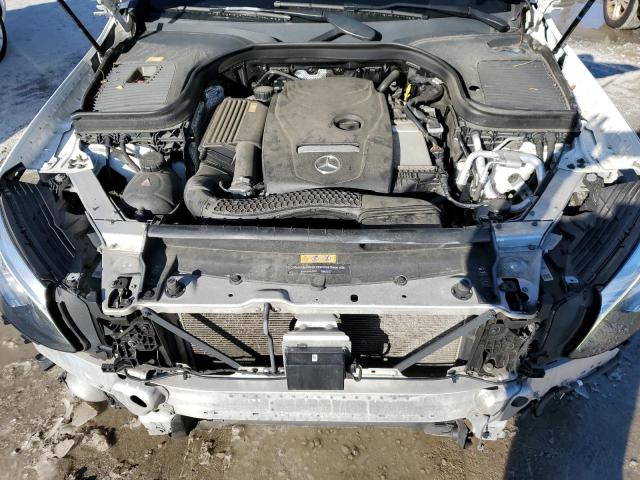 2016 MERCEDES-BENZ GLC 300 4M - WDC0G4KB6GF073036
