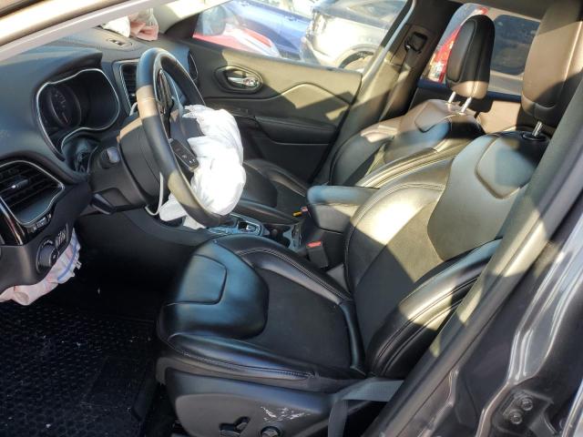 2019 JEEP CHEROKEE L - 1C4PJMLB6KD419286