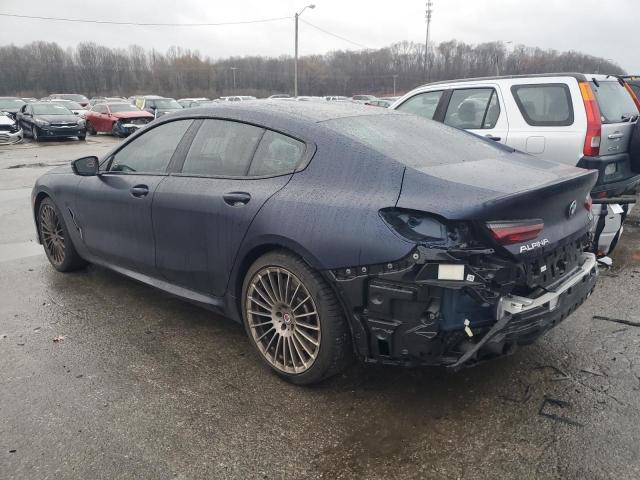 2023 BMW ALPINA B8 WBAGX0C14PCM99664