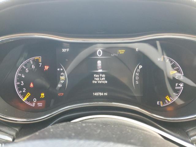 2015 JEEP GRAND CHER - 1C4RJFCG0FC839119