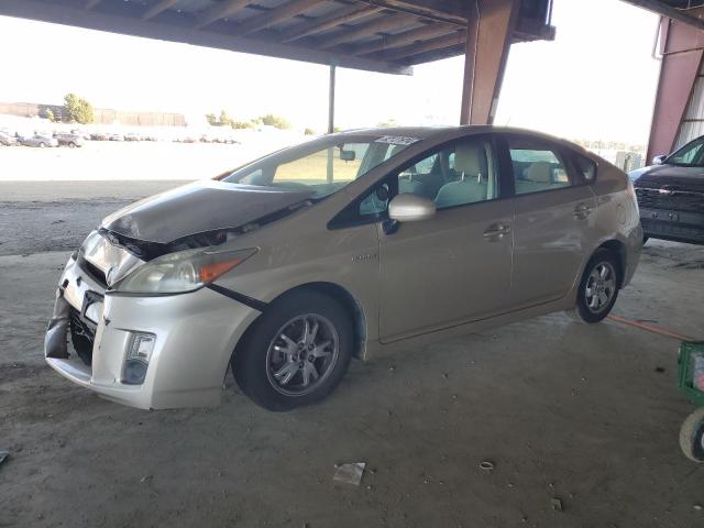 2010 TOYOTA PRIUS #3028631954