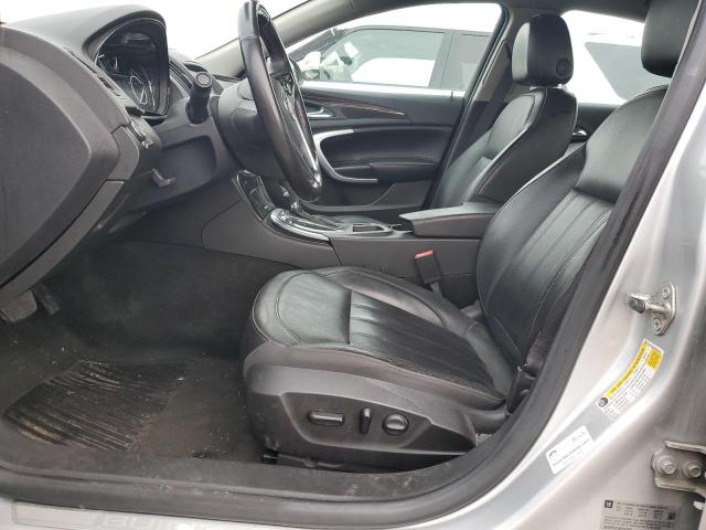 2017 BUICK REGAL PREM 2G4GR5GX0H9167041