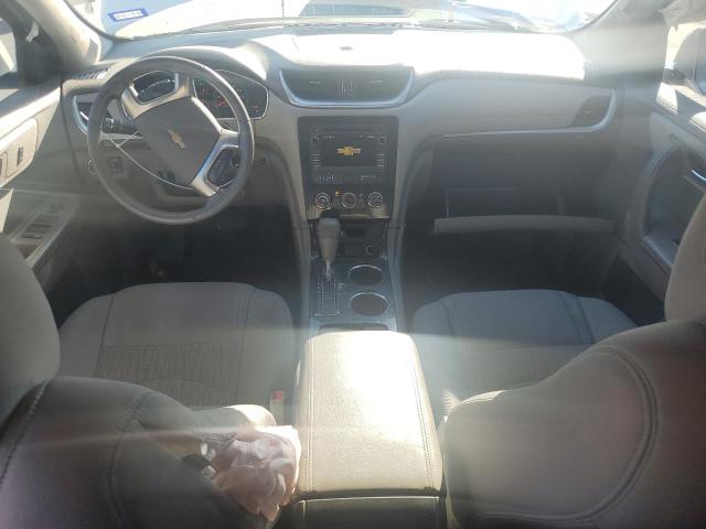 2017 CHEVROLET TRAVERSE L - 1GNKRGKD6HJ112080