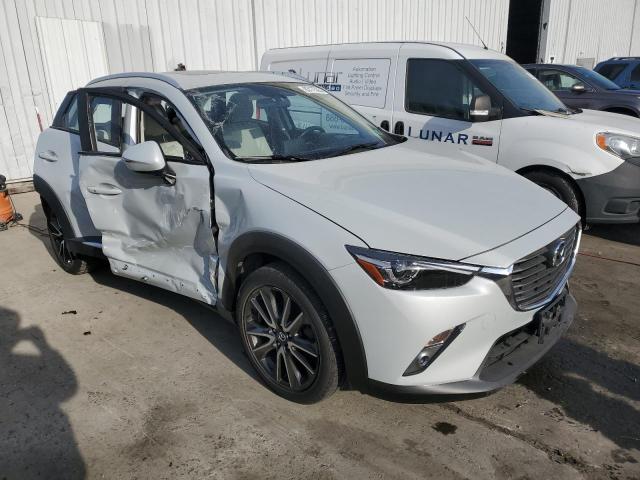 2016 MAZDA CX-3 GRAND - JM1DKBD72G0120309