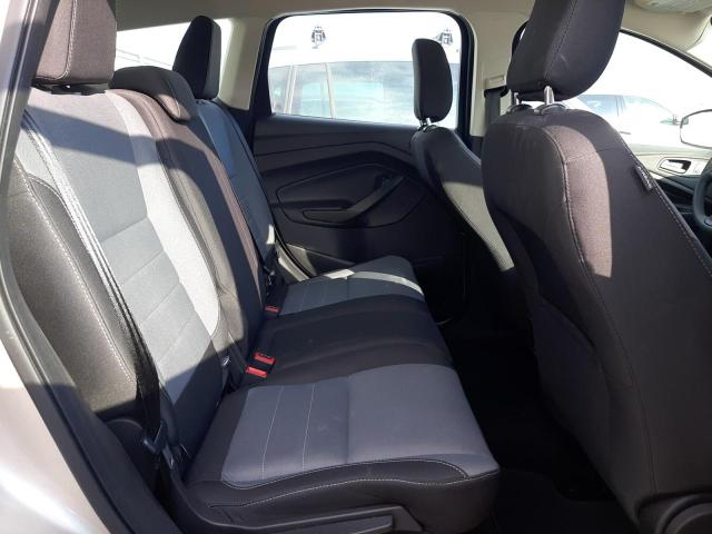 2018 FORD ESCAPE S - 1FMCU0F77JUB87524