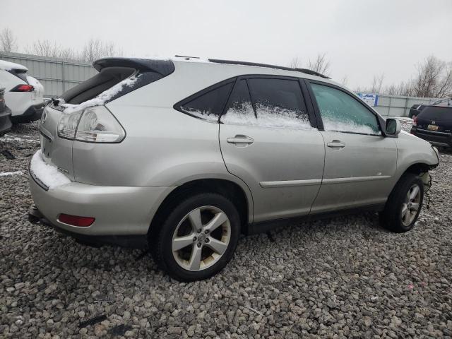 LEXUS RX 330 2005 gray  gas 2T2HA31U25C065797 photo #4