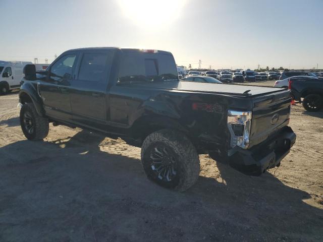 2017 FORD F250 SUPER - 1FT7W2BT5HEE01221