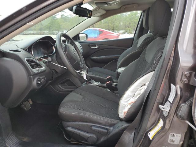 2016 DODGE DART SXT - 1C3CDFBB3GD660639