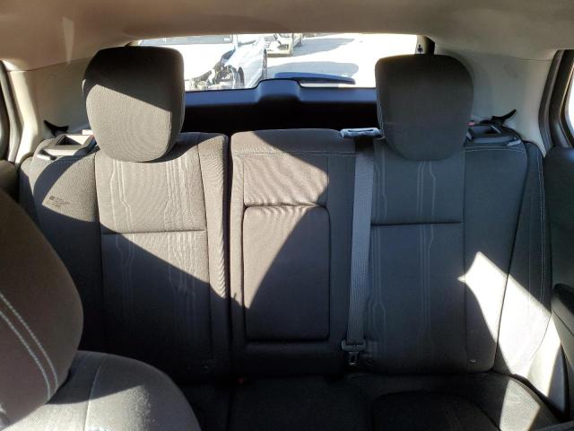 2016 CHEVROLET TRAX 1LT - 3GNCJPSB8GL162836