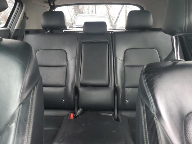2017 KIA SPORTAGE S - KNDPRCA63H7105059