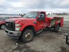 Lot #3024827472 2008 FORD F350 SUPER