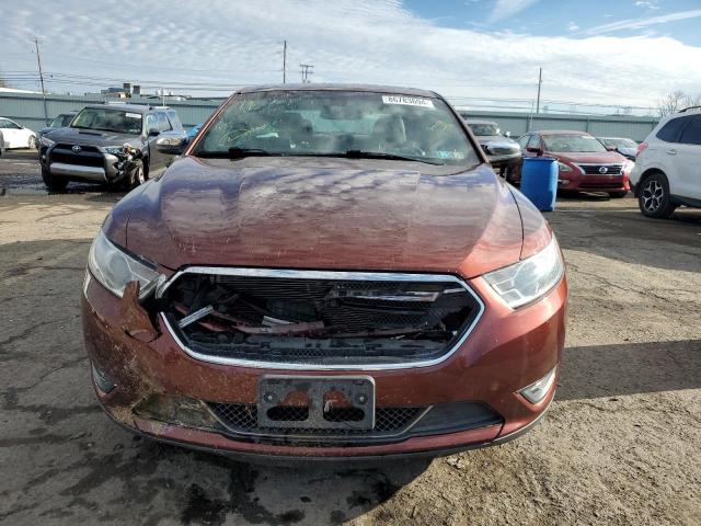 2016 FORD TAURUS LIM - 1FAHP2F83GG112225