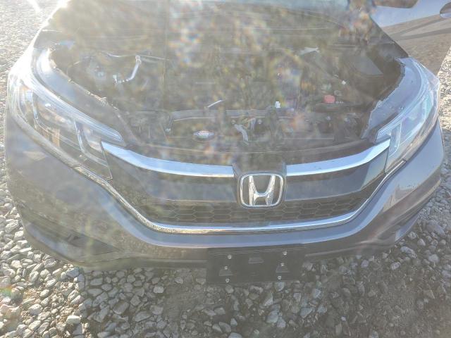 2016 HONDA CR-V LX - 3CZRM3H35GG700981