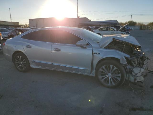 2017 BUICK LACROSSE E - 1G4ZP5SSXHU164208