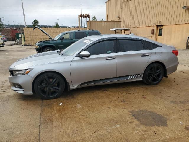 2018 HONDA ACCORD SPO - 1HGCV2F37JA050595