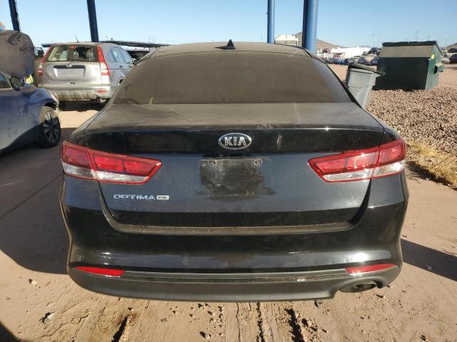 VIN KNAGT4L35H5158980 2017 KIA OPTIMA no.6