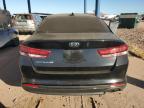 Lot #3025211613 2017 KIA OPTIMA LX