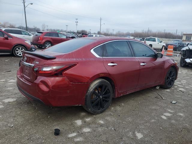 2017 NISSAN ALTIMA 2.5 - 1N4AL3AP4HC282135