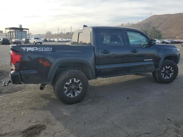 2018 TOYOTA TACOMA DOU - 3TMCZ5AN4JM169852