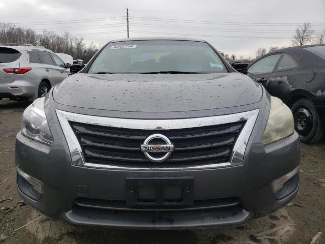 2015 NISSAN ALTIMA 2.5 - 1N4AL3AP2FC124650
