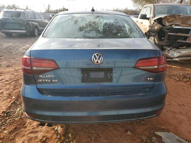 VIN 3VWD67AJ7GM216660 2016 VOLKSWAGEN JETTA no.6