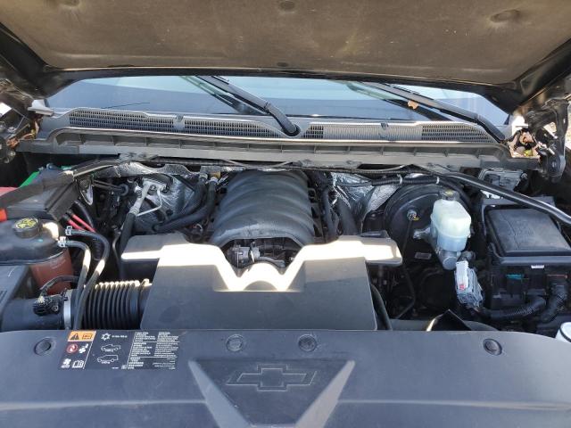 2016 CHEVROLET SILVERADO - 3GCUKTEC5GG170313