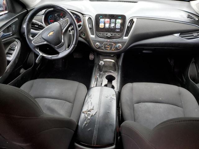 2016 CHEVROLET MALIBU LT - 1G1ZF5SX3GF246344