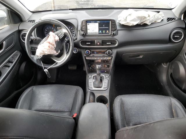 2018 HYUNDAI KONA ULTIM - KM8K5CA59JU102912